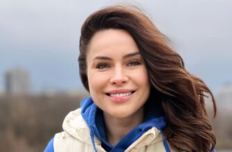 Анастасія Даугуле: Історія Життя та Кар’єрний Шлях Відомої Ведучої