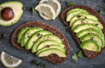 “Як їсти авокадо: поради та рецепти для початківців і гурманів”