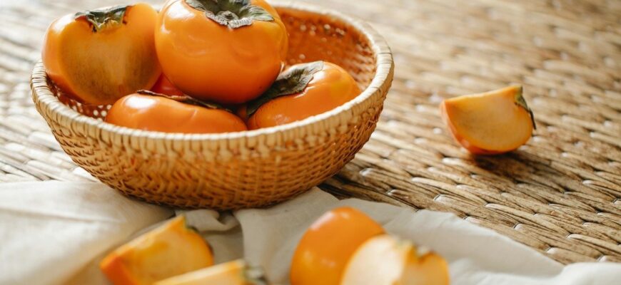 Скільки хурми можна їсти в день: рекомендації та поради для здоров’я Скільки хурми можна їсти в день: рекомендації та поради для здоров’я