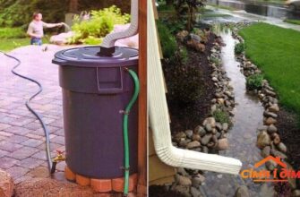 Як довго зберігається дощова вода: рекомендації та поради зберігання