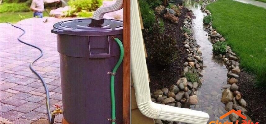 Як довго зберігається дощова вода: рекомендації та поради зберігання