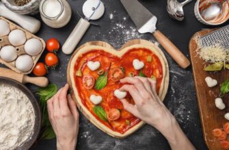 5 неймовірних видів піци, які варто спробувати кожному гурману