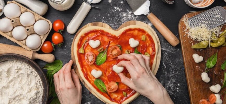 5 неймовірних видів піци, які варто спробувати кожному гурману
