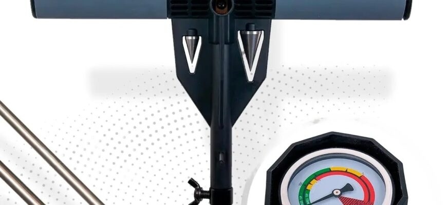 Прилад для визначення щільності ґрунту: назва та застосування в агрономії