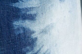 Ефективні способи відбілювання джинсів: як повернути їм свіжість