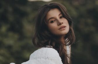 Унікальні факти про Анастасію Іванюк: біографія, фільми, особисте життя