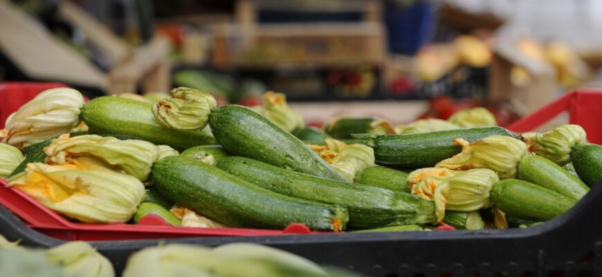 Кому суворо заборонено вживати кабачки: головні протипоказання