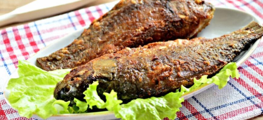 До чого сниться їсти жарену рибу: тлумачення сновидінь і символіка