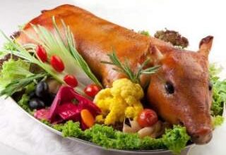 Як обрати молочне порося: критерії та вік для ідеального вибору