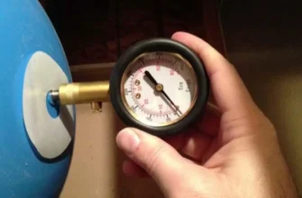 Який тиск створює поверхневий насос: ефективність та особливості