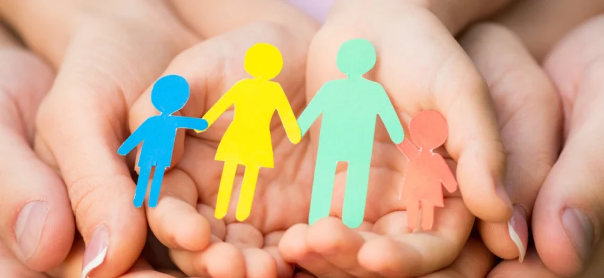 Як отримати соціальну допомогу в Україні: важливі кроки та поради