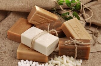 Чи варто мити обличчя господарським милом 72%: поради та застереження