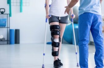 Ефективна реабілітаційна допомога: відновлення здоров’я та життєвих сил