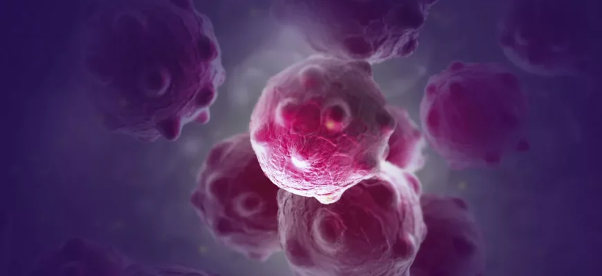 Ознаки онкології: ключові симптоми, які варто враховувати для діагностики