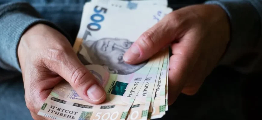 Грошова допомога по Закарпатській області: як оформити заявку швидко