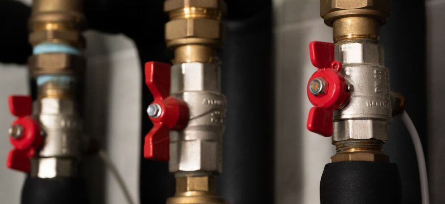 Наслідки низького тиску у системі опалення: що варто знати?