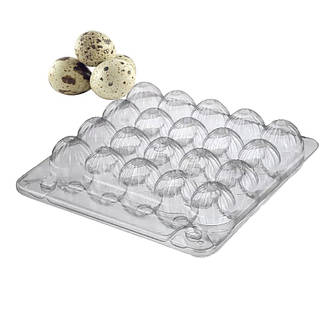 Що таке лоток для яєць і як вибрати найкращий варіант для покупки?