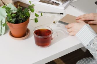 Як чай покращує ріст рослин: користь і застосування в садівництві