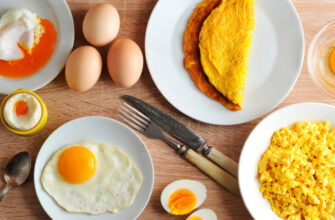 Кому лікарі не рекомендують вживати яєчний білок: головні обмеження