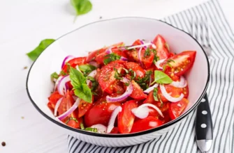 Що робити, якщо помідори кислі: поради для покращення смаку