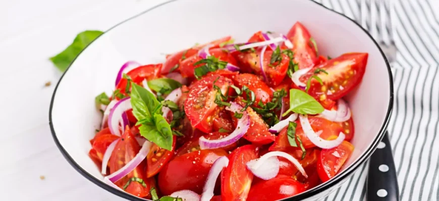 Що робити, якщо помідори кислі: поради для покращення смаку