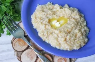 Як варити арнаутку: покроковий гід для ідеального смаку