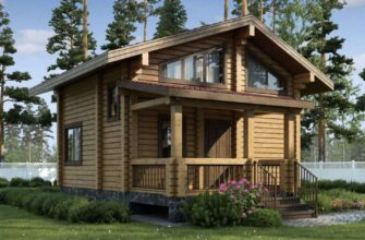 Будівництво бані у 2024 році: скільки це коштуватиме?