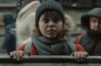 Де знімали Юрик: локації фільму та біографії акторів