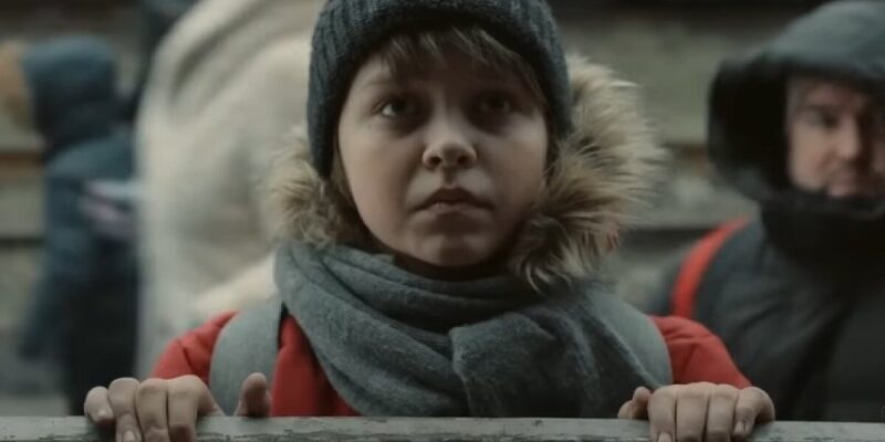 Де знімали Юрик: локації фільму та біографії акторів Де знімали Юрик: локації фільму та біографії акторів