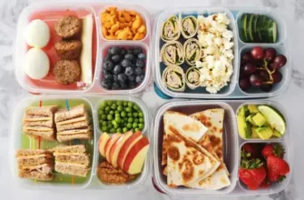 Що брати в дорогу їсти за кордон: поради для смачної подорожі