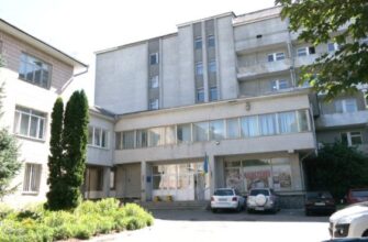 Паліативна допомога в Рівному: підтримка пацієнтів та їх сімей