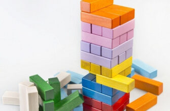 Розкриття сенсу гри Дженга: стратегія, розвиток та розвага