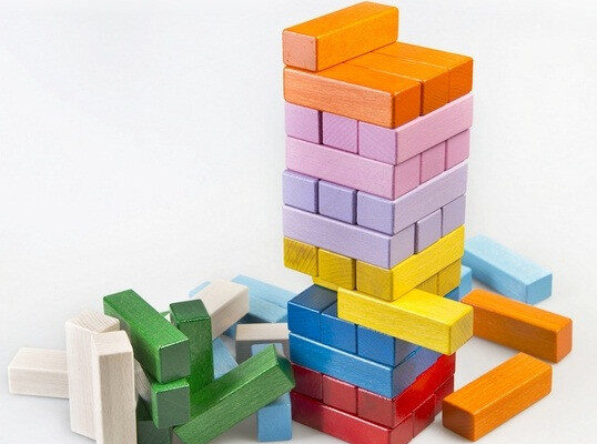 Розкриття сенсу гри Дженга: стратегія, розвиток та розвага