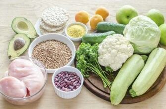 Які продукти варто уникати при алергічному риніті: поради та рекомендації