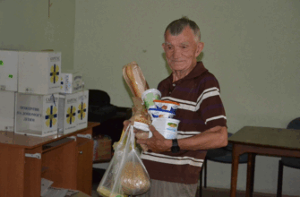 Хто може отримати допомогу від Карітас: детальний гід для нужденних