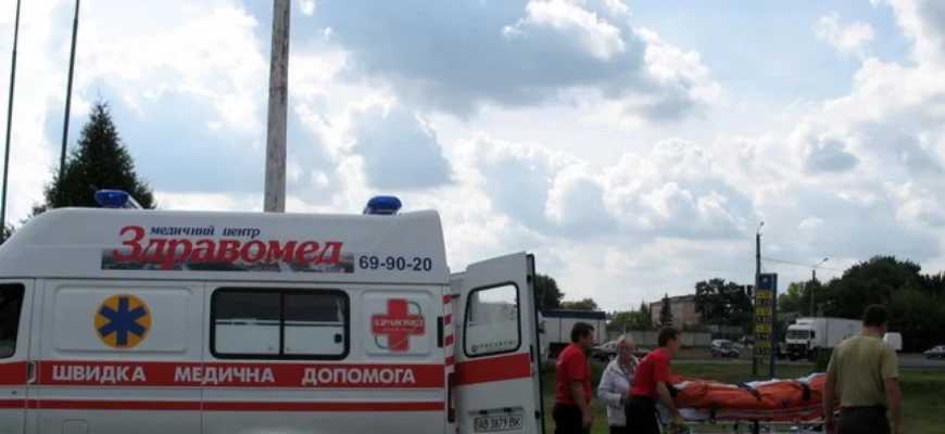 Допомога Вінниця: Як Отримати Підтримку та Ресурси в Місті