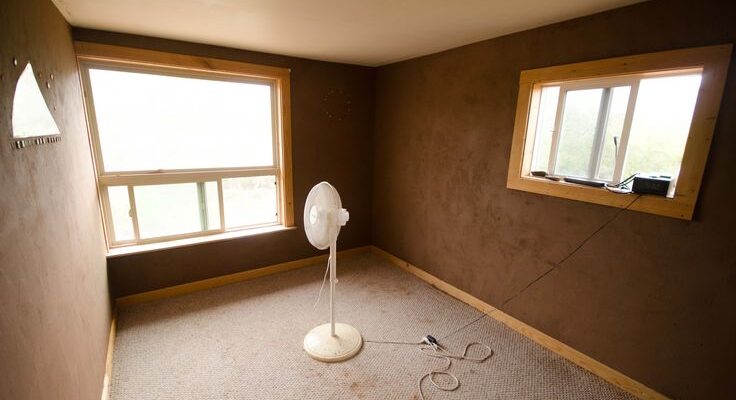 Як вибрати покриття для глиняної штукатурки: поради та рекомендації