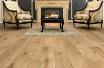 Найкращий ламінат: як обрати якісне покриття для вашого будинку