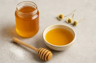 Скільки меду можна їсти в день: поради для здорового раціону
