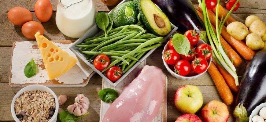 Що не можна їсти після пересадки нирки: поради для збереження здоров’я