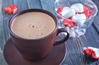 Як варити какао з молоком: покроковий рецепт приготування напою