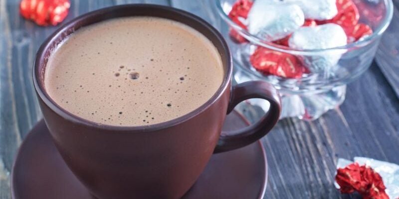 Як варити какао на молоці: покрокова інструкція та поради