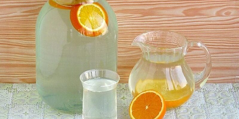 Як варити березовий сік: простий рецепт для ідеального смаку