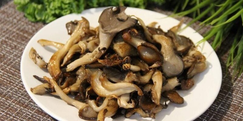 Скільки варити гливи для ідеального смаку: покроковий гід