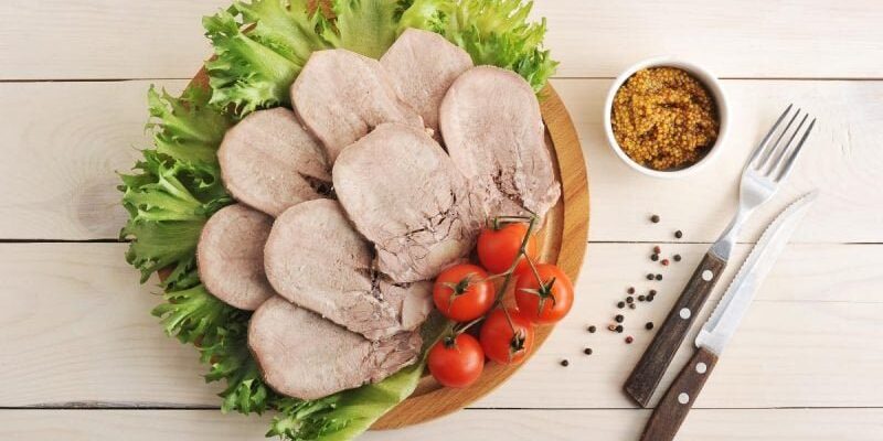 Як варити свинячий язик: покроковий рецепт і корисні поради