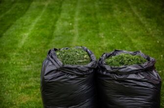 Ефективні методи видалення трави на кладовищі: поради та засоби