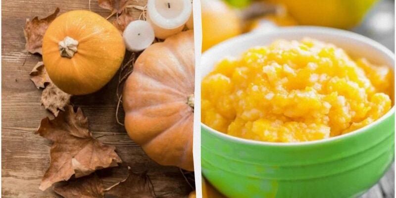 Як варити кашу з гарбуза: покроковий рецепт для ідеального смаку