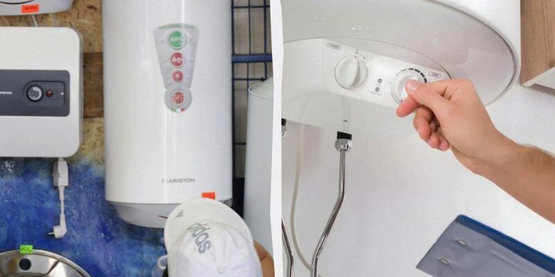 Чистка бака від іржі: Скільки лимонної кислоти використовувати?