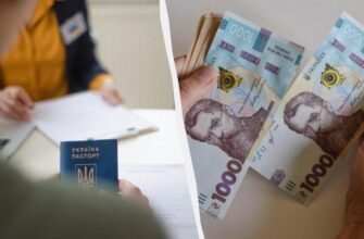 Мінімальна допомога по безробіттю 2025: розміри та нові умови отримання