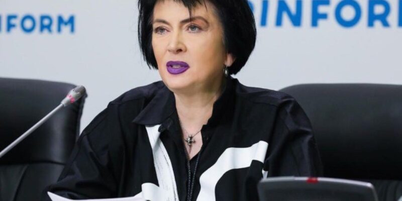 Особисте життя та біографія Ірини Дерюгіної: подробиці та цікаві факти